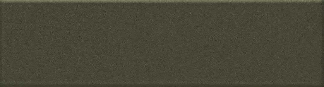 Sundown tundra mat elewacja - obkladačka lícovka 6,6x24,5 zelená mat