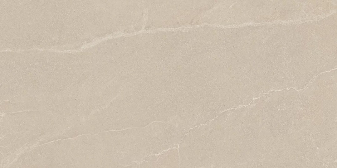 Minirock (U118) beige rekt. polpoler - dlaždice rektifikovaná 59,8x119,8 béžová pololesk