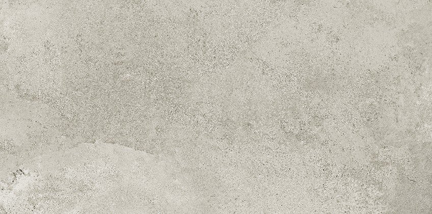 Quenos Light Grey - dlaždice rektifikovaná 29,8x59,8 šedá matná