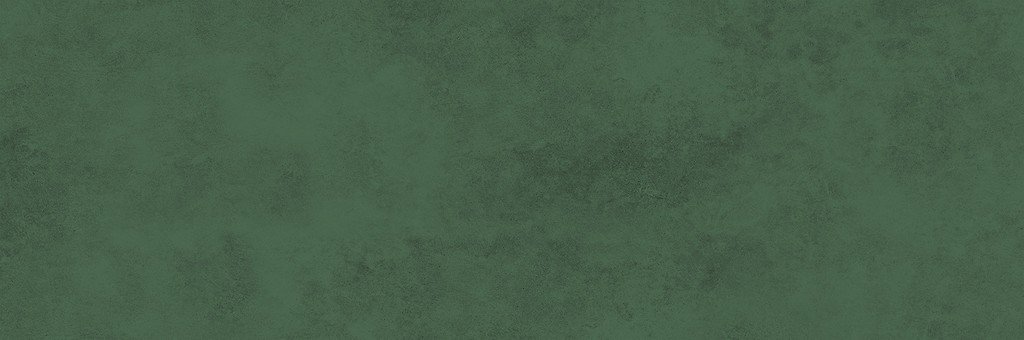 Green Show Satin - obkládačka rektifikovaná 39,8x119,8 zelená