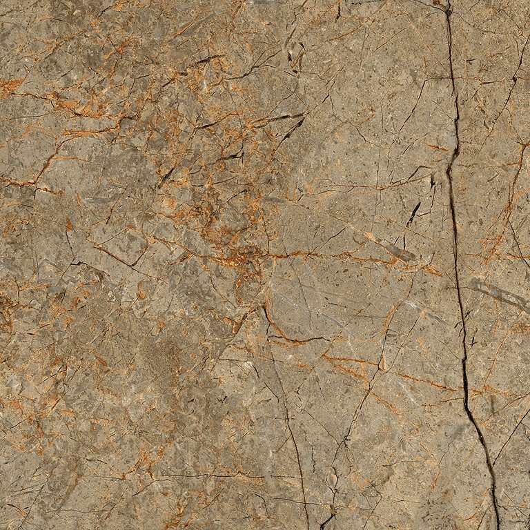 Vulcanic Dust Beige Polished Rect - dlaždice rektifikovaná 79,8x79,8 béžová