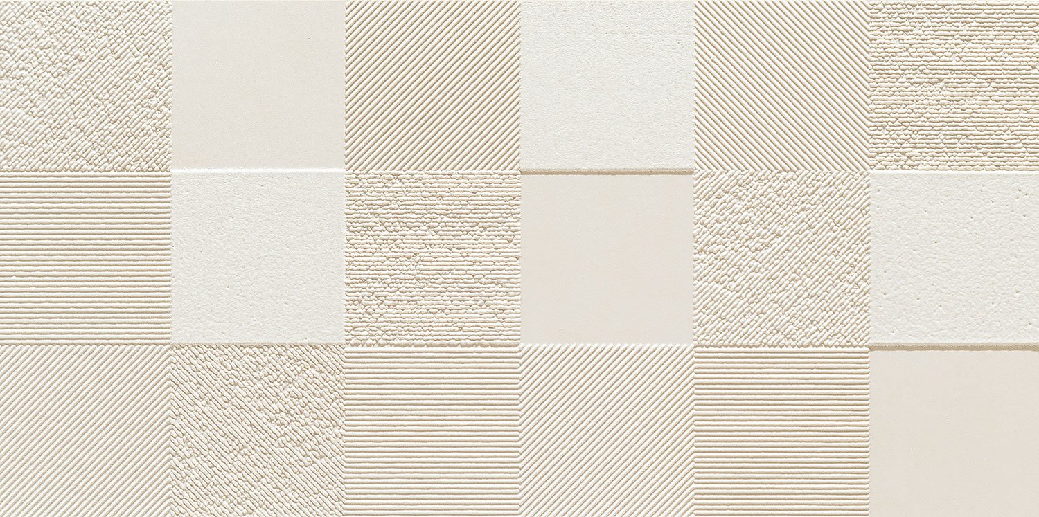 Blinds white str 1 - obkládačka inzerto 29,8x59,8