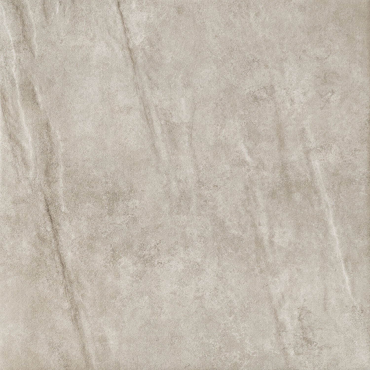 Blinds grey - dlaždice rektifikovaná 44,8x44,8 šedá