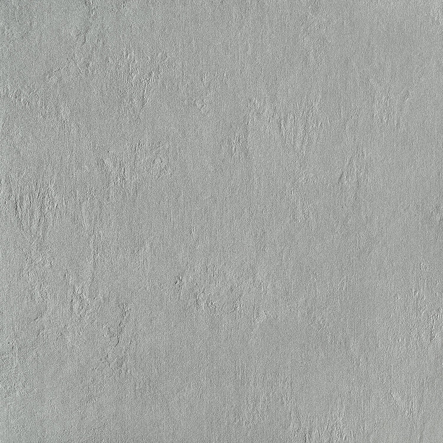 Industrio dust - dlaždice rektifikovaná 119,8x119,8 šedá, matná