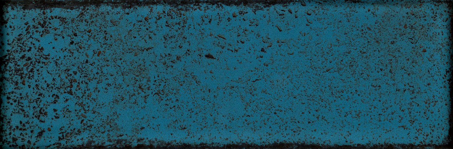 Curio blue mix A str - obkládačka 7,8x23,7 modrá 6004526