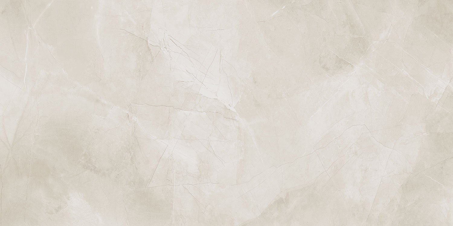 Harmonic white pol - dlaždice rektifikovaná 59,8x119,8 bílá