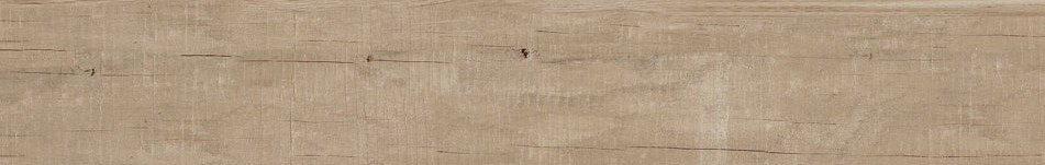 Wood Cut natura struktura - dlaždice rektifikovaná 19x119,8 hnědá