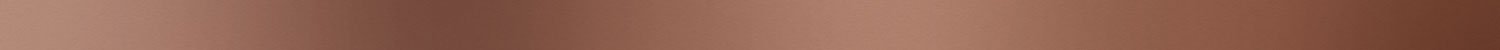 Steel copper 1 - obkládačka listela 2x59,8