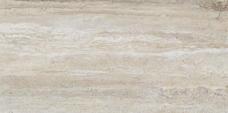 Travertino mat - dlaždice rektifikovaná 59,8x119,8 béžová