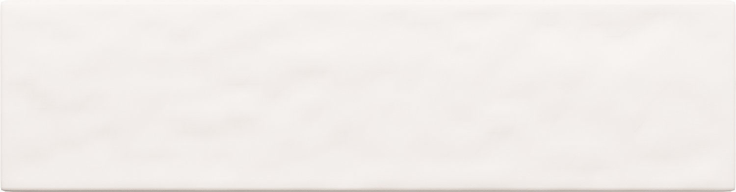 Masovia bianco matt str - obkládačka 7,8x29,8 bílá matná