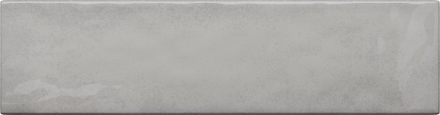 Masovia griggio A gloss str - obkládačka 7,8x29,8 šedá lesklá