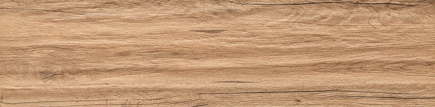 Aspen brown str - dlaždice rektifikovaná 14,8x59,8 hnědá