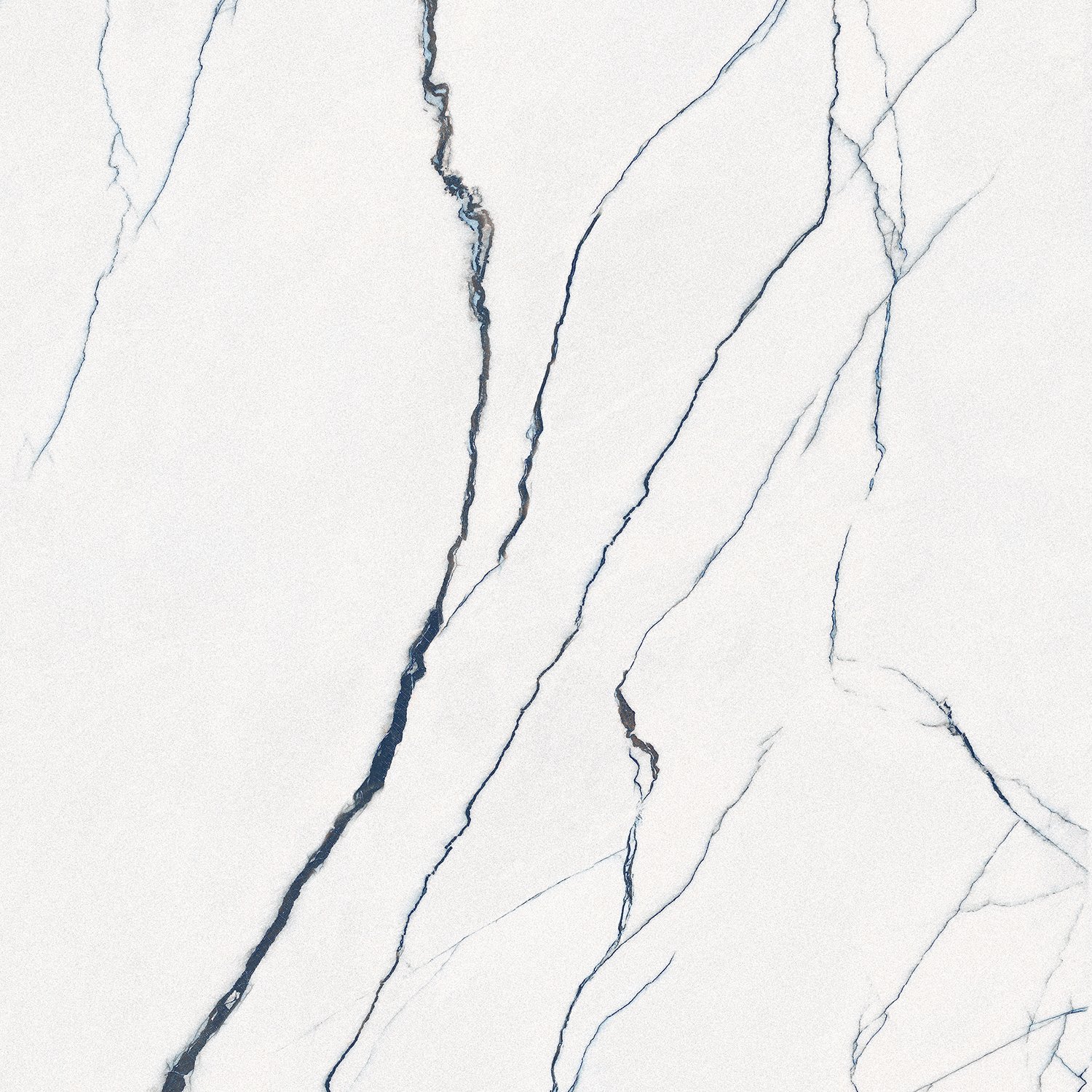 Stone Line lap str - dlaždice rektifikovaná 119,8x119,8 bílá