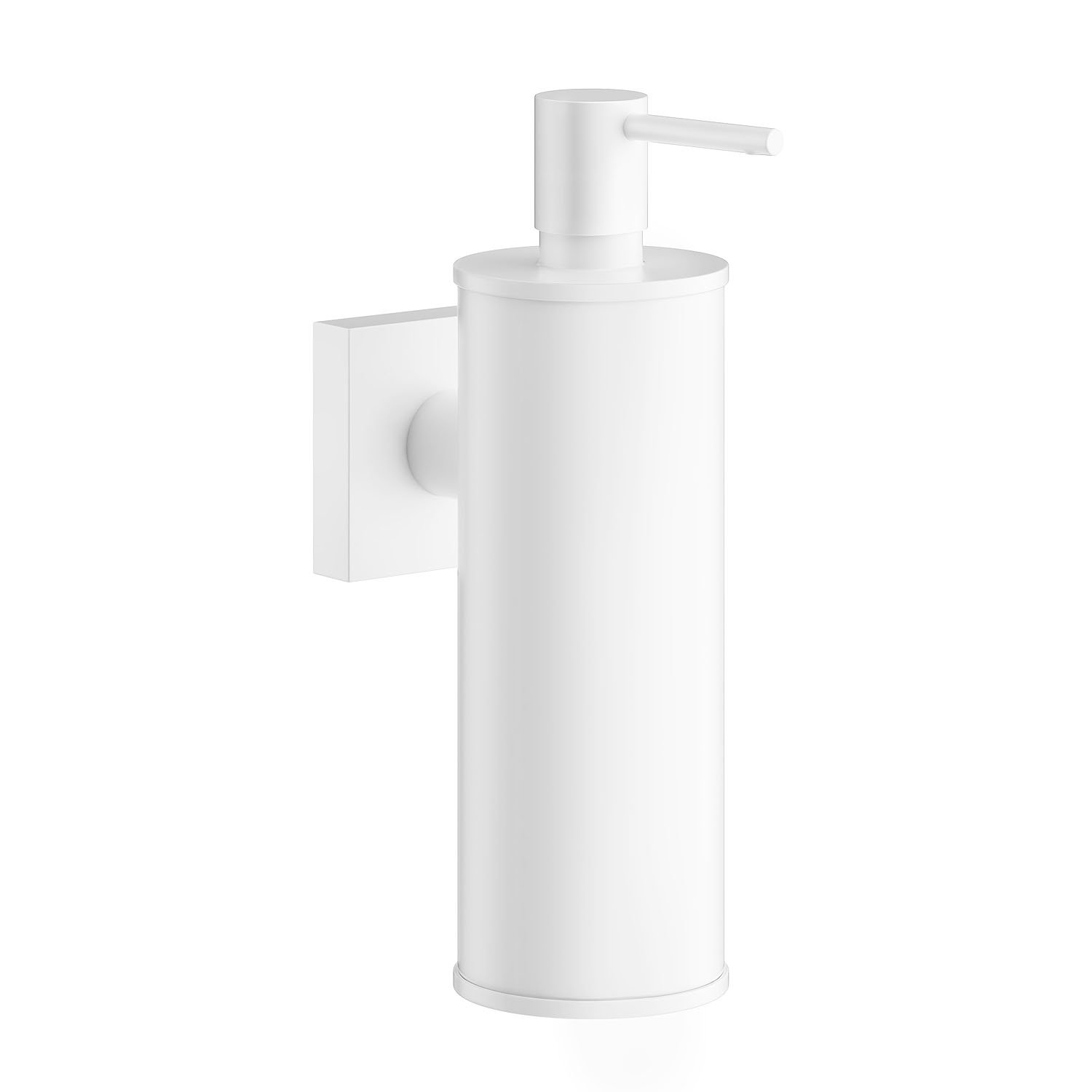 House - dávkovač tekutého mýdla, matná bílá RX370