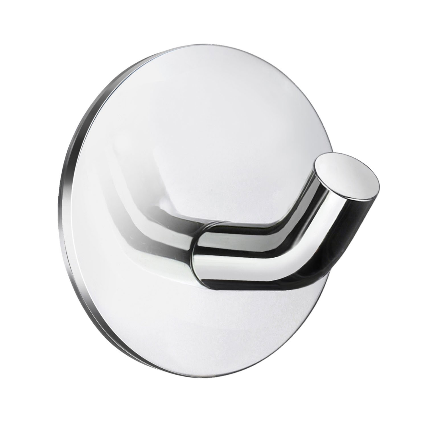 Sideline - samolepící háček pro DK2130, chrom