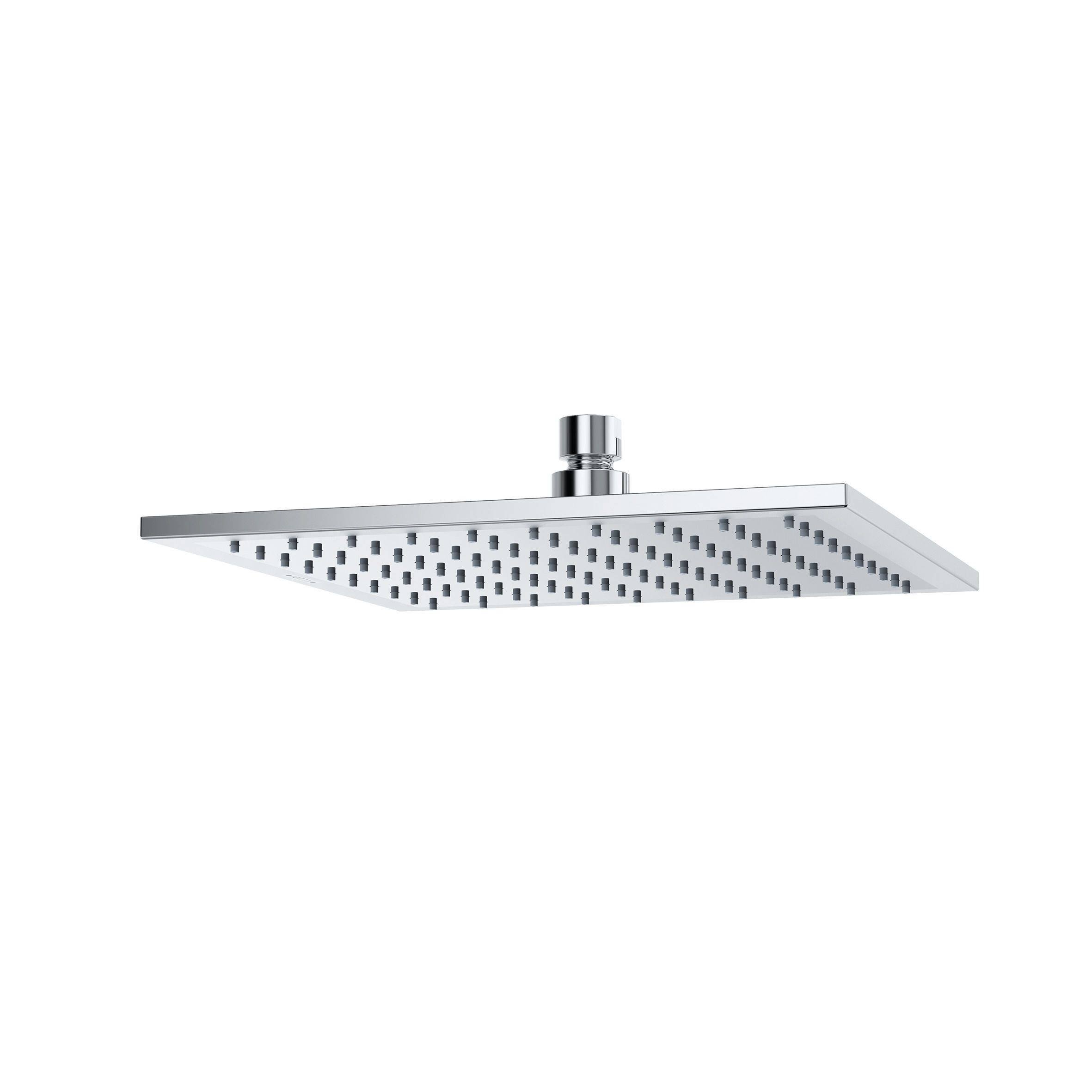 A-QA - hlavová sprcha 250x250 mm