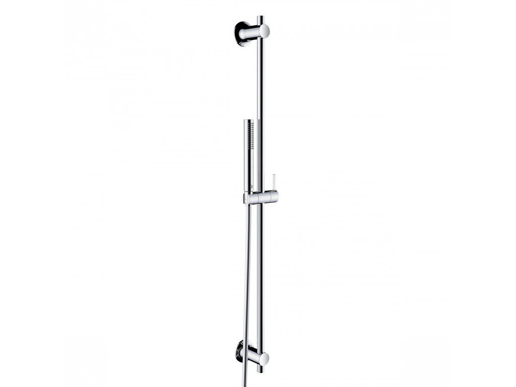 Nova Fonte Deco - sprchová tyč 90 cm, ruční sprcha 1-polohová, hadice 160 cm 2084005-35