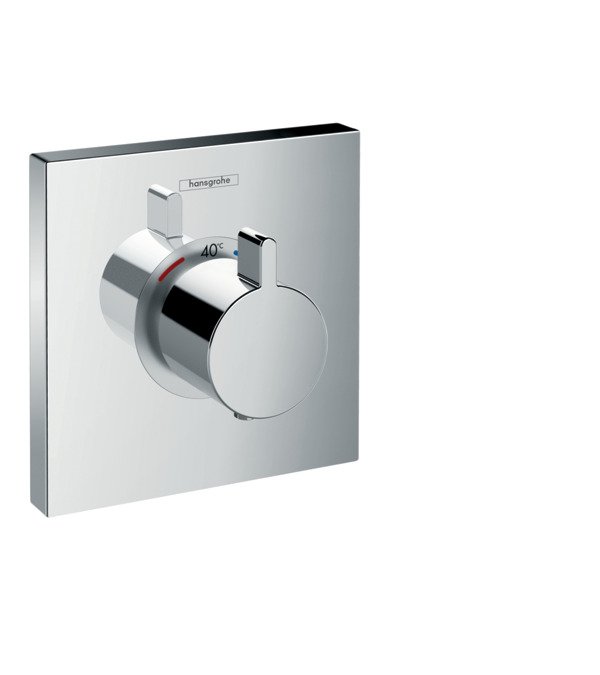 ShowerSelect termostat HighFlow pod omítku 15760000