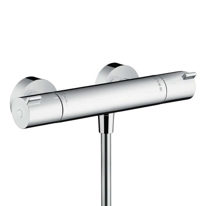 Hansgrohe Ecostat 1001 CL sprchový termostat na stěnu 13211000