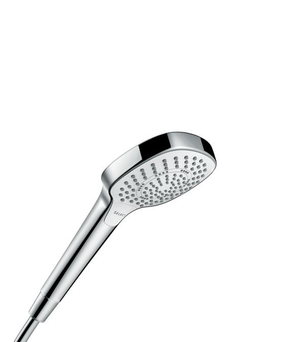 Hansgrohe Croma Select E ruční sprcha Multi EcoSmart 9 l/min 26811400