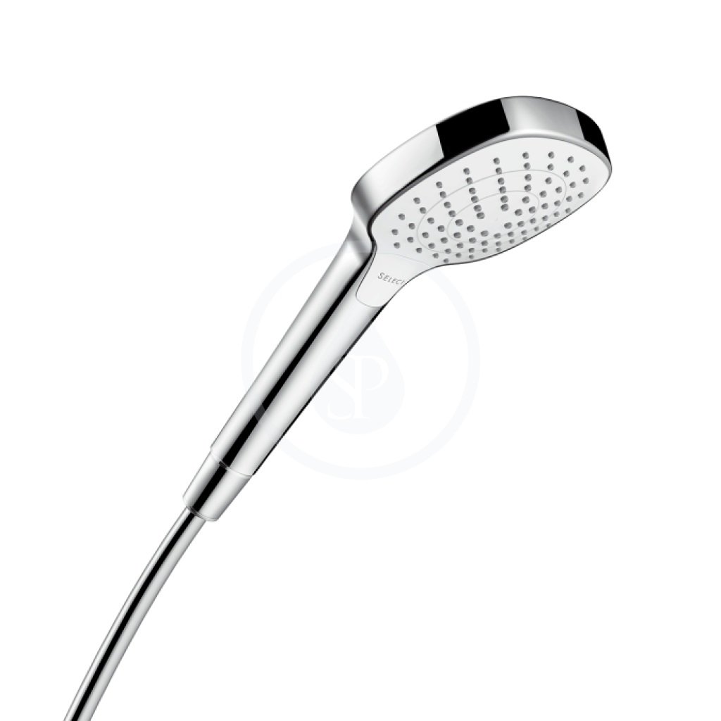 Croma Select E ruční sprcha Vario EcoSmart 9 l/min 26813400