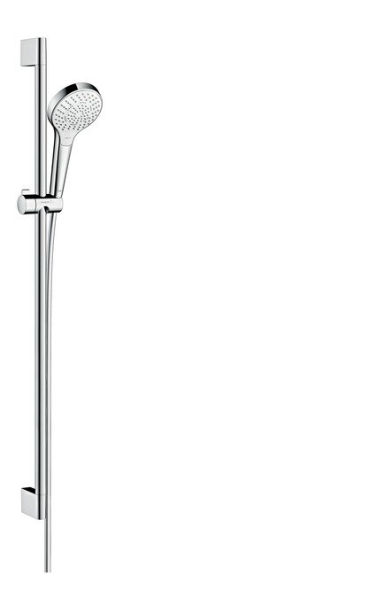 Hansgrohe Croma Select S sprchová sada Multi se sprchovou tyčí 90 cm 26570400