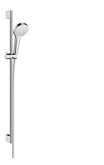 Croma Select S sprchová sada Multi se sprchovou tyčí 90 cm
