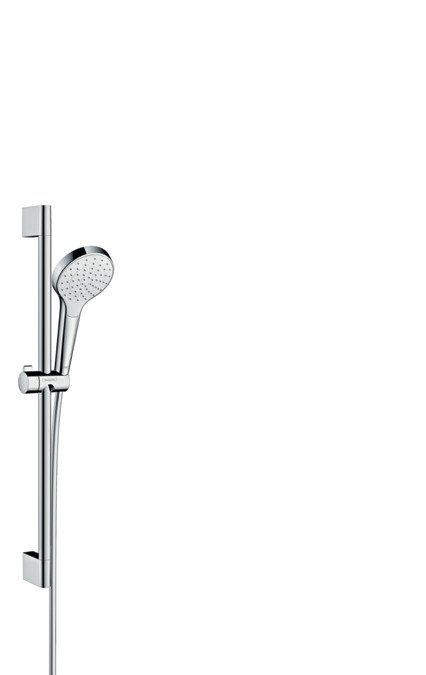 Hansgrohe Croma Select S sprchová sada 1jet se sprchovou tyčí 65 cm 26564400