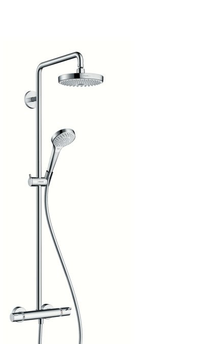 Croma Select S Showerpipe 180 2jet s termostatem