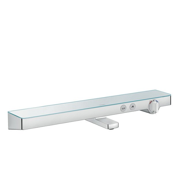 ShowerTablet Select 700 vanový termostat na stěnu