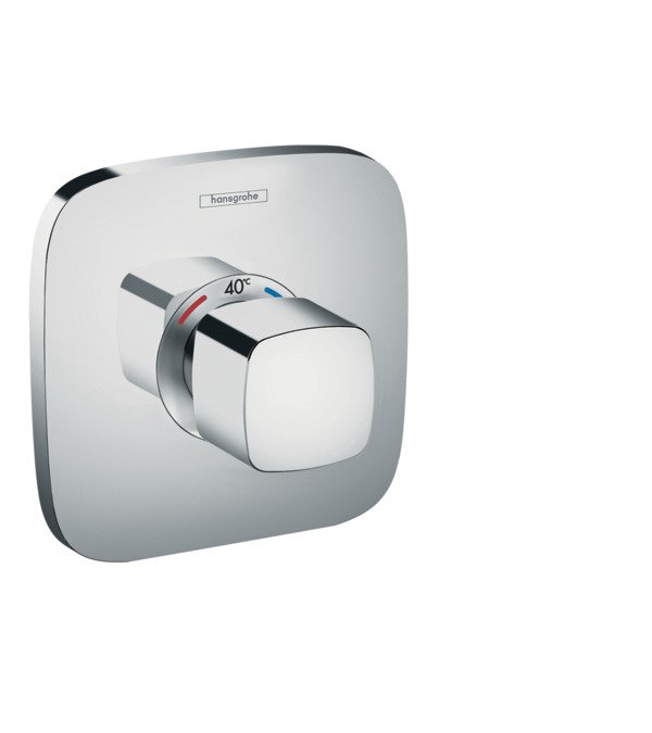 Ecostat E termostat pod omítku