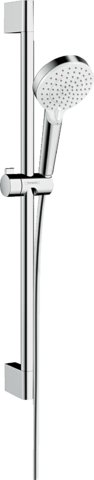Crometta Vario sprchová sada se sprchovou tyčí 65 cm 26532400