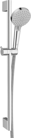 Hansgrohe Vernis Blend sprchová sada Vario se sprchovou tyčí Crometta 65 cm 26275000