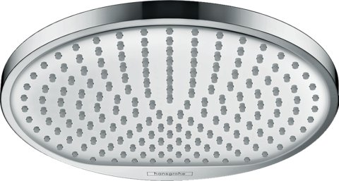 Crometta S horní sprcha 240 1jet EcoSmart 9 l/min