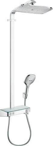 Raindance E Showerpipe 360 1jet s termostatem ShowerTablet Select 300 27288000