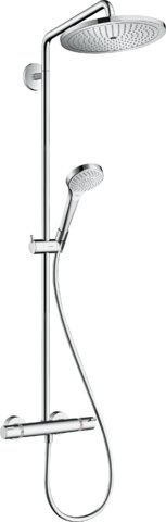 Croma Select S Showerpipe 280 1jet s termostatem 26790000