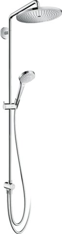 Croma Select S Showerpipe 280 1jet Reno 26793000