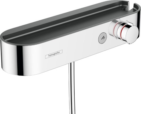 ShowerTablet Select sprchový termostat 400 na stěnu
