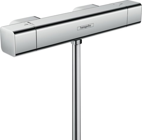 Ecostat E sprchový termostat na stěnu