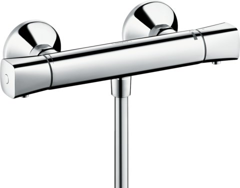Ecostat Universal sprchový termostat na stěnu