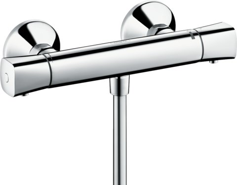 Hansgrohe Ecostat Universal sprchový termostat na stěnu 13122000