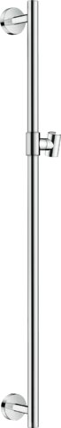Hansgrohe Unica Comfort - sprchová tyč 90 cm 26402000