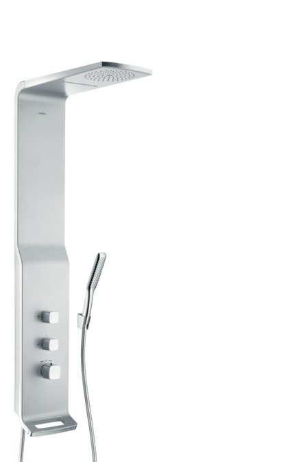 Hansgrohe Raindance sprchový panel Lift 180 2jet na stěnu 27008000