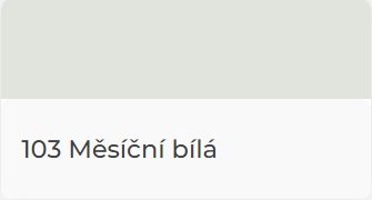 Mapei Ultracolor Plus 103 měsíční bílá - spárovací hmota, protiplísňová, 5 kg 6010345AU