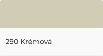 Mapei Kerapoxy CQ 290 krémová - epoxidová spárovací hmota, spára 2 - 100 mm, 3 kg
