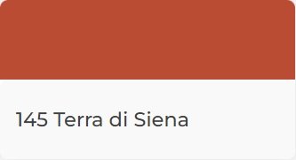 Mapei Kerapoxy 145 Terra di Siena - epoxidová spárovací hmota, spára 3 - 100 mm, 5 kg