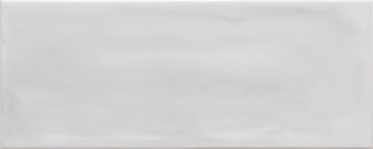 Caribe Ice - obkládačka 20x50 šedá lesk