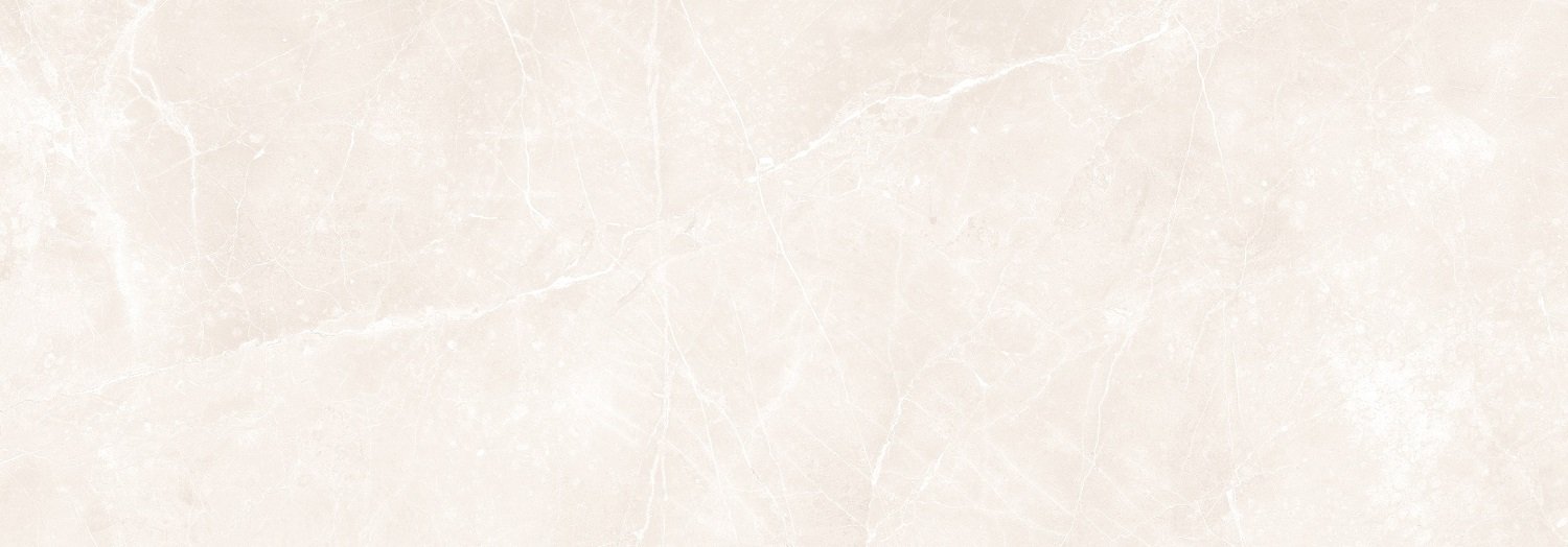 Marble Cream Shine - obkládačka rektifikovaná 35x100 krémová