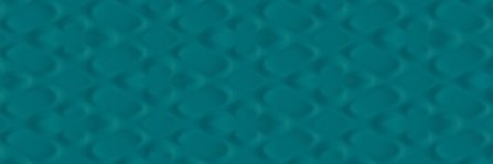 Springpaper 3D-01 Blue - obkládačka rektifikovaná 25x75 modrá