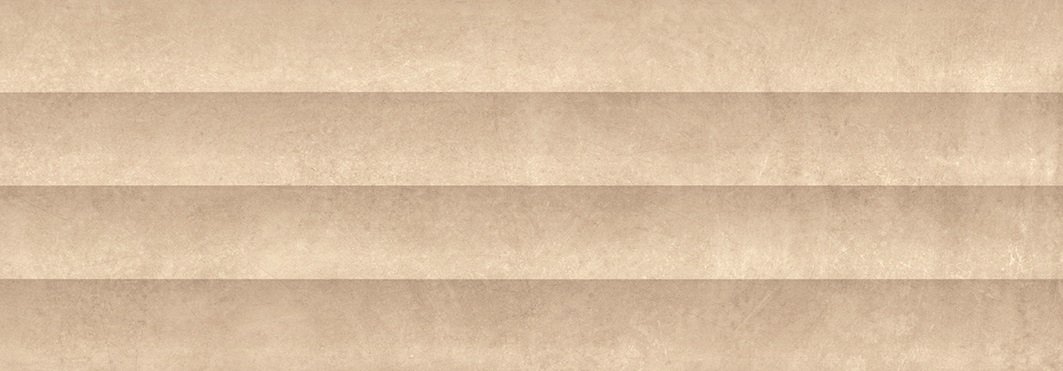 Gravity Shadow Beige - obkládačka rektifikovaná 35x100 béžová